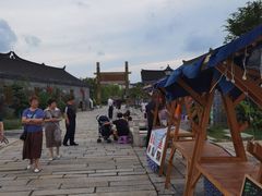 -南通濠河风景名胜区