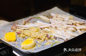 Private Family Style Beef Salad