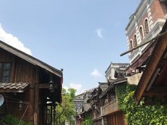 -两江国际影视城