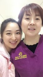 -妍悦母婴月子会所(武汉天地店)