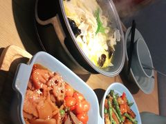 -蜜桃餐厅·伴山(绿宝广场店)