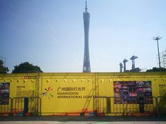 -广东省博物馆K停车场
