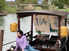 -欢乐蟹庄·精品农家乐(阳澄湖莲花岛店)