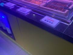 -聚盛源蒸汽海鲜火锅烤肉自助(巨川金海岸购物广场店)