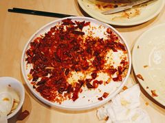 -避风塘(百联东郊店)