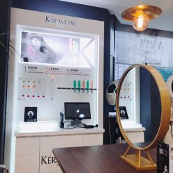 大厅-意廊 Hair Salon
