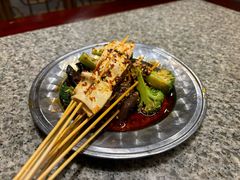 -小街天府(西工小街店)