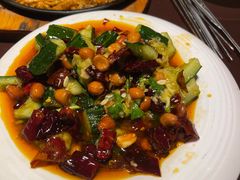 -三个大叔东北烧烤·砂锅菜(西三旗店)