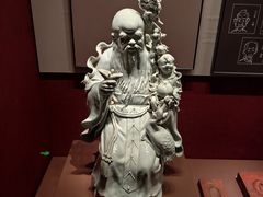 -中国闽台缘博物馆