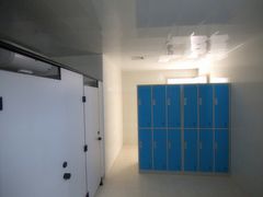 -洛克公园·篮球·足球·羽毛球(莘庄店)