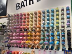 -LUSH(威尼斯人店)