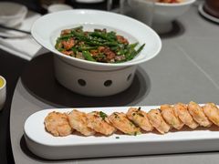 -麒麟小院·老九江菜(安平路店)