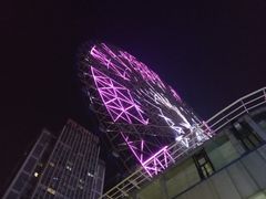 -星城之眼摩天轮