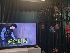 -棂笼·深度沉浸密室(武汉旗舰店)