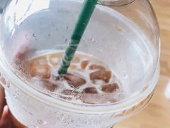-花生咖啡 peanut coffee