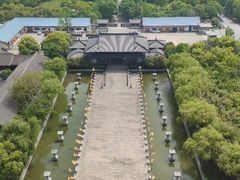 -陈武帝故宫