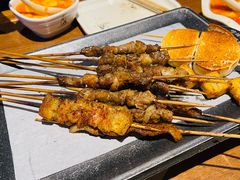 -管氏翅吧(护国寺店)