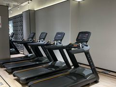 -FLARE STAR FITNESS(复地活力城店)