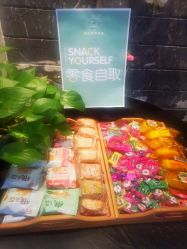 点击看大图 -夏花美甲美睫