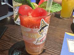 -泰妃殿(武汉首店)