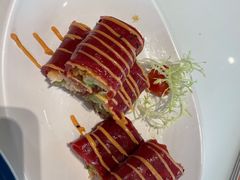 红米虾肠-有心德(麦地店)