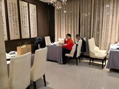 -全聚德(长白直营店)