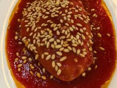 -长春观斋补堂素菜馆