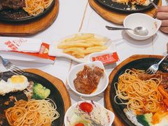 -豪享来(我格广场店)