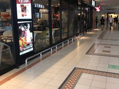 门面-肯德基(平江新城店)