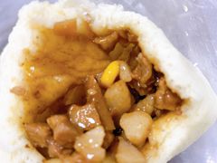 -老陶包子铺(南大西南村店)