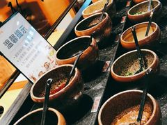 -呷哺呷哺(万达新世界店)