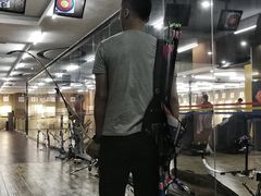 -弓舍射箭俱乐部(高新总店)