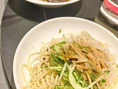 -天府豆花庄(金四季店)