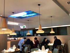 大堂-米一仙·成都小碗菜(东万达店)