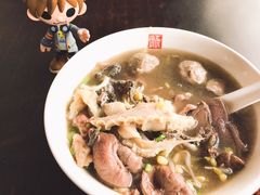 -潮镇老尾牛杂(环城西路店)