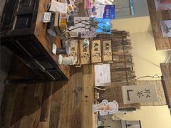 -成川茶店·潮汕工夫浓茶(万象店)
