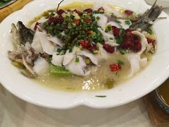 -丰谷茶楼(鸿大广场店)