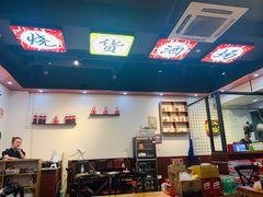 -陈记高压锅鱼头·生蚝