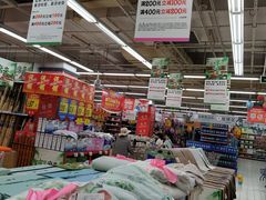 -大润发(东关世茂店)