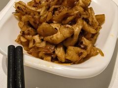 -潮粤香海鲜酒楼(沙湖店)
