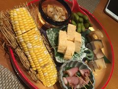 -田野日本料理(仙霞路店)