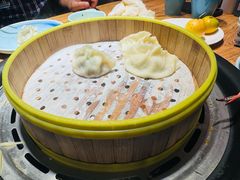 -三个渔夫·蒸汽海鲜(万德大厦店)