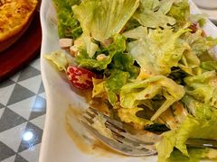 -嘉喜来比萨(罗马花园店)