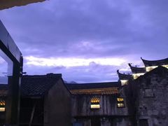 -新月集庭院咖啡馆(老邮局店)