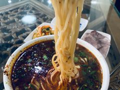 -吾穆勒蓬灰牛肉面·清真(北滨河中路店)