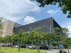 -广州市城市规划展览中心