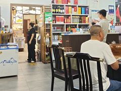 -洛东土菜馆(建国北路店)