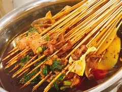 -成都瓜串串(华强北店)