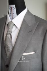 -Brother西服礼服定制·商务·婚礼(佛山南海店)