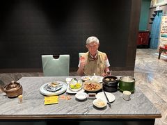 -福照楼汽锅鸡·云南菜(火车站锦江店)